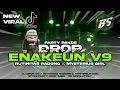 Download Lagu DJ DROP V9 X RUTINITAS RADONG X MYSTERIUS GIRL VIRAL!! STYLE PARTY JENGAT BASS NGELU • BS RVLTN • 