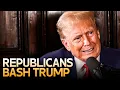 Download Lagu Republican Senators Bash Trump Over His ‘Love Affair’ With Putin
