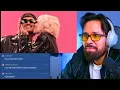 Download Lagu Rosé Bruno Mars APT Reaction
