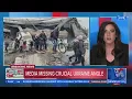 Is the media ignoring diplomatic progress between Russia-Ukraine On Balance with Leland Vittert