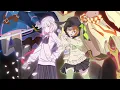 Download Lagu Build Divide -#FFFFFF (Code White)- Season 2 [OP Full]『Gold』EGOIST【Lyrics】