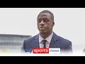 Download Lagu Benjamin Mendy found not guilty of rape and attempted rape at Chester Crown Court