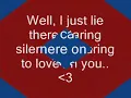 I Melt By Rascal Flatts *Lyrics.*