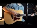Download Lagu Simple Plan - Lucky One (Cover by Dave Winkler)