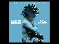 Kuttem Reese feat. Lil Durk - No Statements (Official Audio) (432Hz)