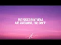 Ashe - Stop The Wedding! (Lyrics)