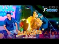 Lagu BARA CINTA Ayu Cantika FYP TIKTOK !!! F MUSIC Ft ( FARIS KENDANG ) Live Biyodo #2025