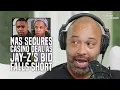 Download Lagu Nas Secures $5.5B Queens Casino Deal As Jay-Z’s Bid Falls Short