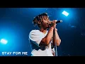 Download Lagu Juice WRLD - Stay For Me (Music Video)