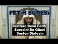Download Lagu Dertlere Deva Fetih Suresi.. Abdurrahman El-Usi عبدالرحمن العوسي