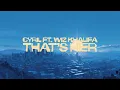 CYRIL - That's Her (feat. Wiz Khalifa) [Official Lyric Video]