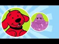 PBS Kids Promo Channel 2007