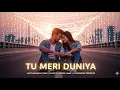 Download Lagu Tu Meri Duniya | Most Romantic Song 2025 | Rajvir S | SMMF | Hindi |  EchoEmpire 