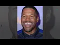 Michael Strahan battles ex-wife in court over child support issues