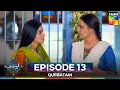 Download Lagu Qurbatain Episode 13