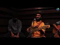 Jalso | Meghdhanush Band | Ghammar Ghammar Maru | Live Jamming (Solo Track)