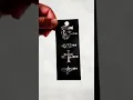 one two new INK jewelry coming for you
