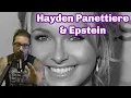 Hayden Panettiere the Epstein Conspiracy