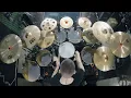 Alex Rudinger - Whitechapel - "Anticure"