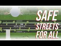 Safe Streets For All Eliminating Traffic Deaths in Columbia MO