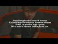 zalmansha-  NEW INDIA | lyrical video | malayalam rap