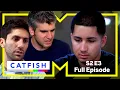 Ramon Paola Catfish US Full Episode Series 2 Episode 3