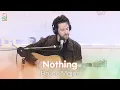 Download Lagu [ALLIVE] Bruno Major - Nothing | 올라이브 | 배철수의 음악캠프 | MBC 230809 방송
