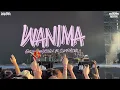WANIMA(와니마) FULL LIVE (2025.09.28.Busan International Rock Festival 2025,  Samnak Eco Park)