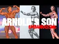 Arnold Schwarzenegger s Son Embarrassed His Legacy