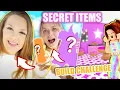 Download Lagu Secret Gift BUILD Challenge with my BEST FRIEND IAMSANNA (Roblox)