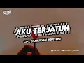 DJ AKU TERJATUH - ST12 | SUDAH KUBILANG HAPUS AIR MATA BOOTLEG !