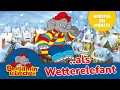 Download Lagu Benjamin Blümchen - als Wetterelefant (Folge 1) - ZWEITES HÖRSPIEL DES MONATS JANUAR