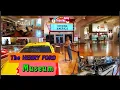 The HENRY FORD MUSEUM virtual tour Detroit MI USA