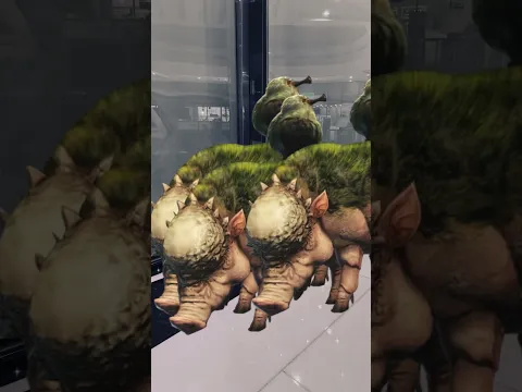 Legendary quest in Monster Hunter πΉ