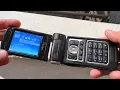 NOKIA N93 incoming call