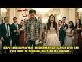 Download Lagu Dikira Gembel, Dihina di Depan Pintu Pernikahan Mantan! 15 Menit Kemudian Semua Terkaget!
