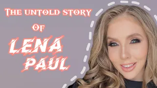 The Untold Story of Lena Paul