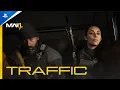 Call of Duty Modern Warfare 4 - Campaign First Look Traffic PS5 Games