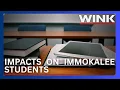 Local attorney discusses impact of ICE detentions on Immokalee students