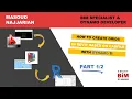 DYNAMO - HOW TO CREATE GRIDS IN REVIT BASED ON CAD FILES USING DYNAMO