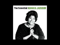 Take My Hand, Precious Lord (Official Audio) - Mahalia Jackson