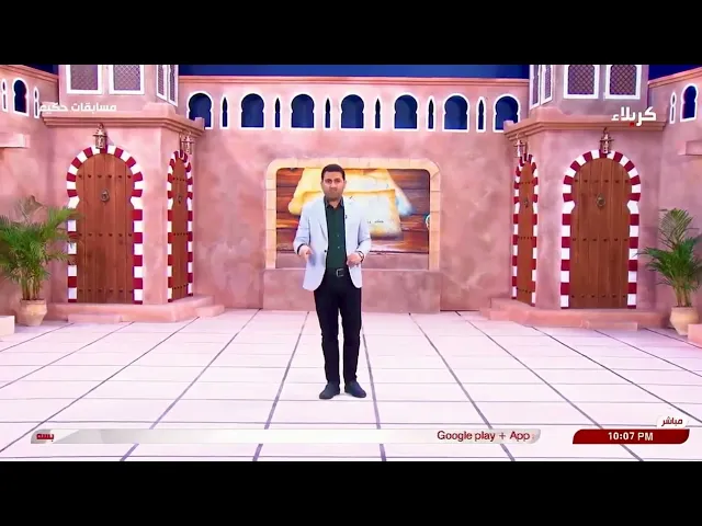 ⁣الحذر الحذر من حجاب أبليس