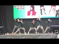 BANABANA／PG Pチーム 2026.2.7 WOODY WONDER WORLD@昭和記念公園