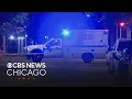 Man 28 in critical condition after shooting on Chicago s Near West Side
