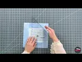 Creative Grids Folded Corner Clipper Tool XL - CGRFCCXL