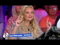 Jean-Pierre Mader - Macumba (Live @TPMP)