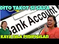 Download Lagu BANK ACCOUNT NI SARA SA IMPEACHMENT TRIAL MABUBUKING NABA?