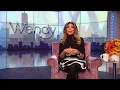Wendy Williams Talks about her Faintation 2017