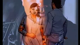 لو قادر بص في عيني  توزيع موسيقي  مختلف  دندنها