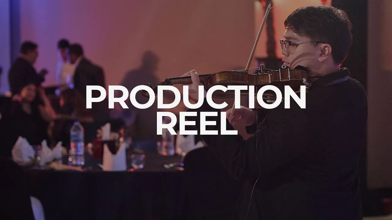 Production Portfolio